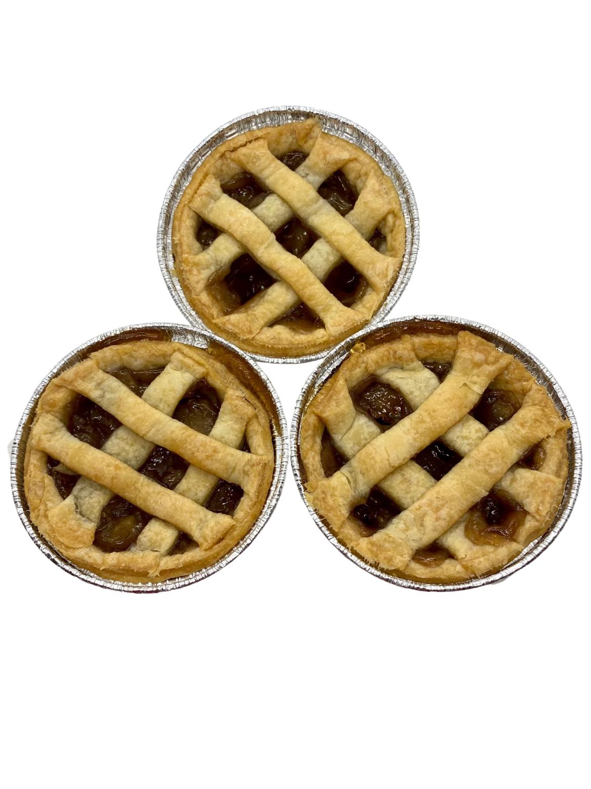 Pies (5 PCs)