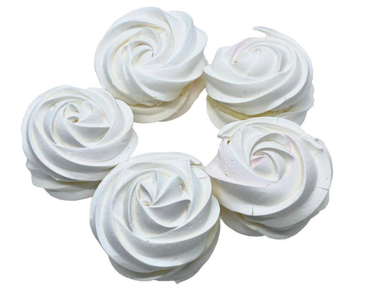 Meringue Sandwiches   (6 PCs)