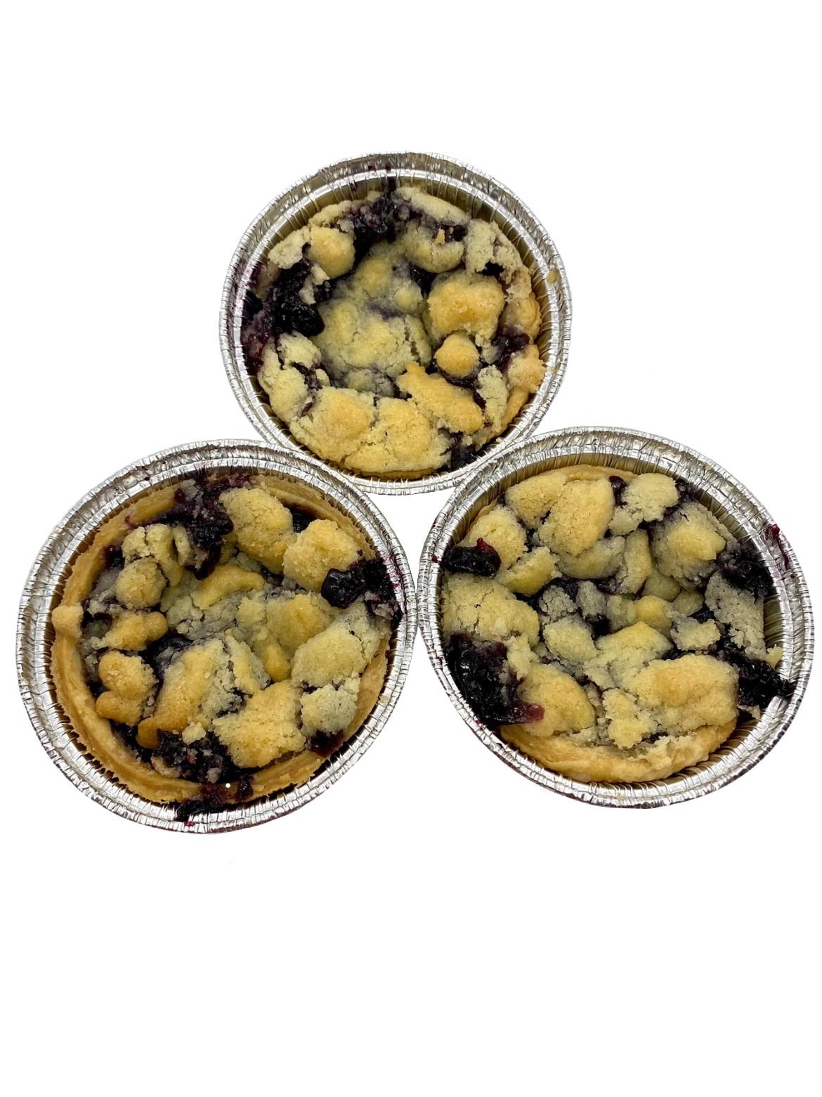 Pies (5 PCs)