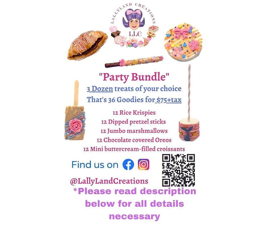 Party Bundle