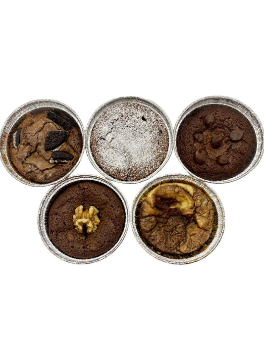 Brownies   (5 PCs)
