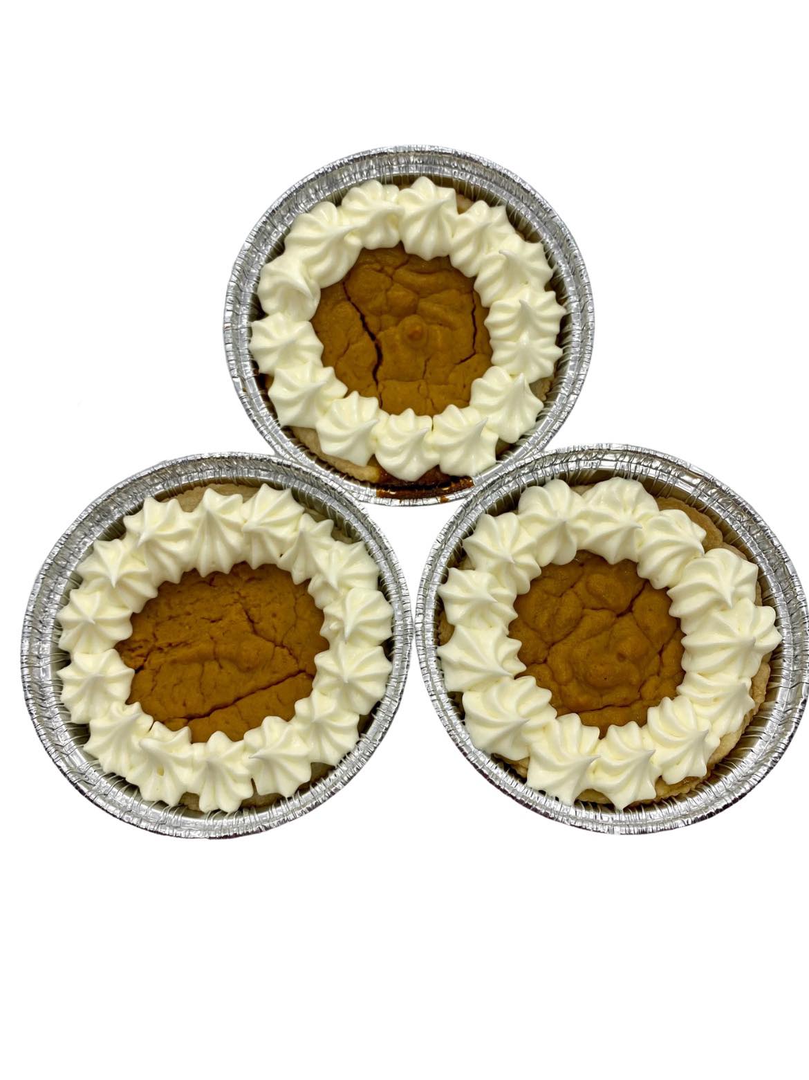 Pies (5 PCs)