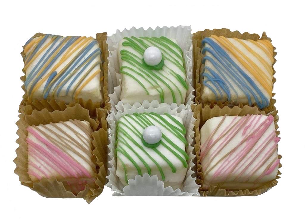 Petit Four (6 PCs)